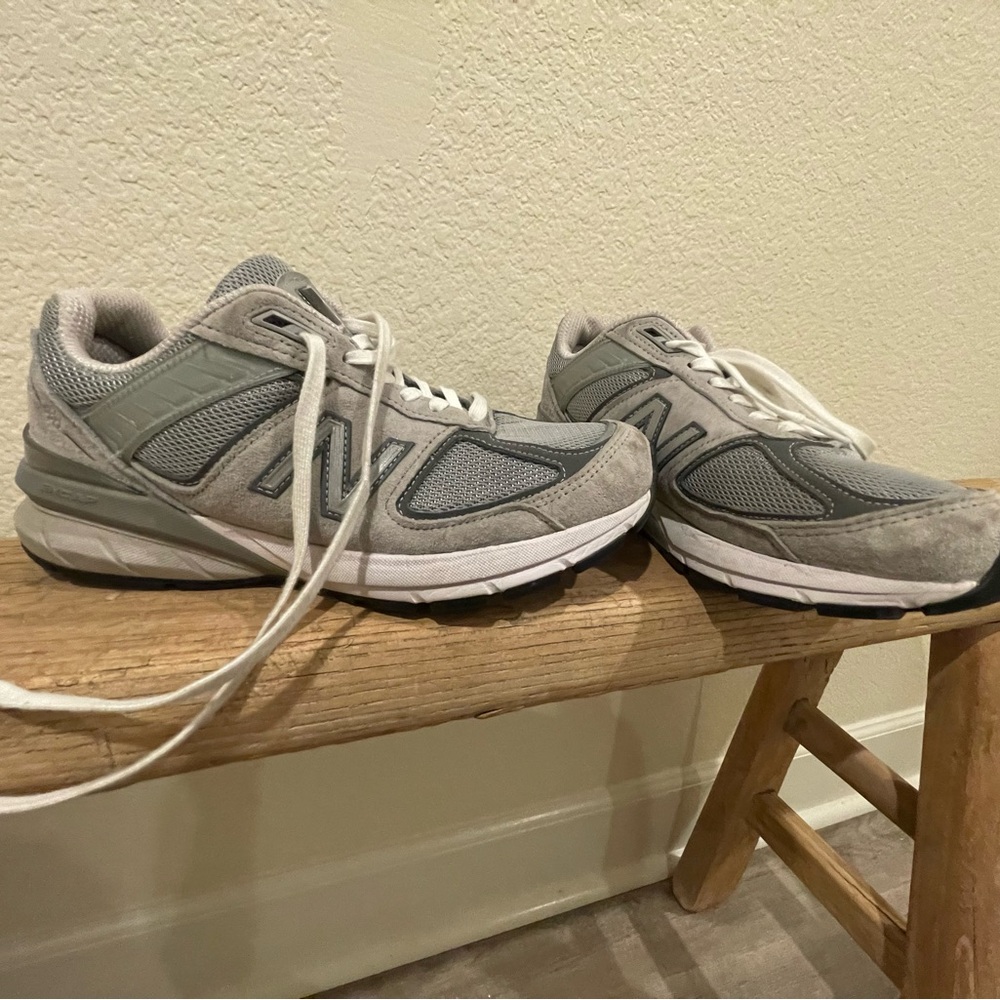 New balance 990 encap made in the USA
